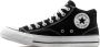 Converse Gedurfde Stijl Sneaker Black Heren - Thumbnail 1