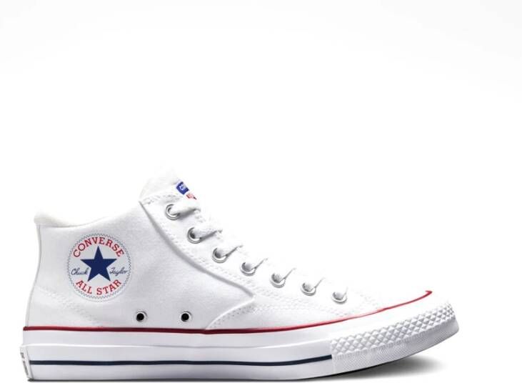 Converse Gedurfde Stijl Sneaker White Dames