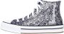 Converse Hoge Sneakers CHUCK TAYLOR ALL STAR EVA LIFT GLITTER HIGH TOP - Thumbnail 1