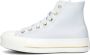 Converse Hoge Sneakers CHUCK TAYLOR ALL STAR LIFT PLATFORM TAILORED LINES - Thumbnail 1