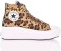 Converse Handgemaakte Multicolor Sneakers voor Vrouwen Multicolor Dames - Thumbnail 1