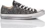 Converse Handgemaakte Zwarte Sneakers voor Vrouwen Black Dames - Thumbnail 2