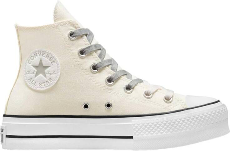 Converse Hoge Sneakers Chuck Taylor All Star Lift All Star Mobility Hi