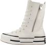 Converse Hoge Chuck 70 sneakers White Dames - Thumbnail 1