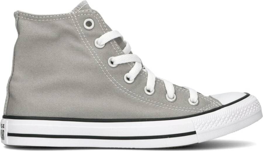 Converse Hoge Sneakers Chuck Taylor All Star Hi Gray Dames