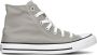 Converse Hoge Sneakers Chuck Taylor All Star Hi Gray Dames - Thumbnail 1