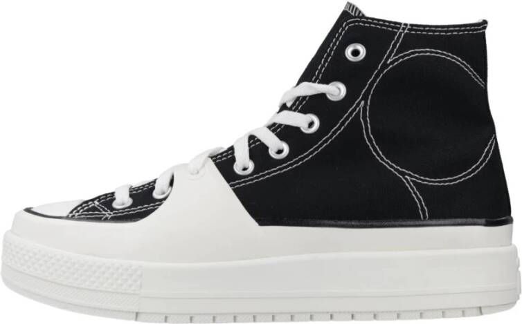 Converse Sneakers hoog 'Chuck Taylor All Star Construct'