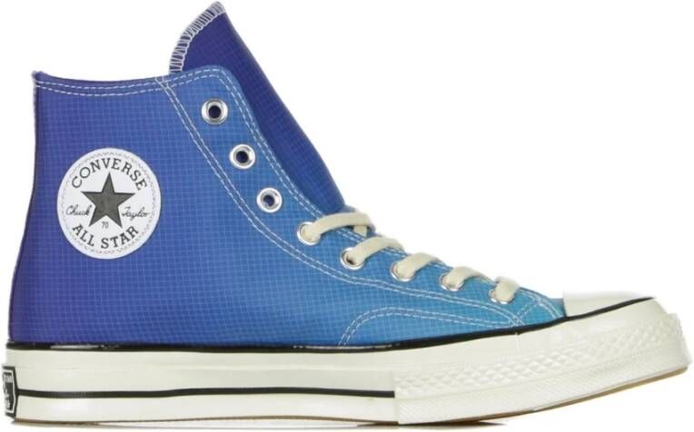 Converse Hoge Top Chuck 70 Primalo Blauw Heren