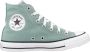 Converse Chuck Taylor dames sneaker Licht groen - Thumbnail 2