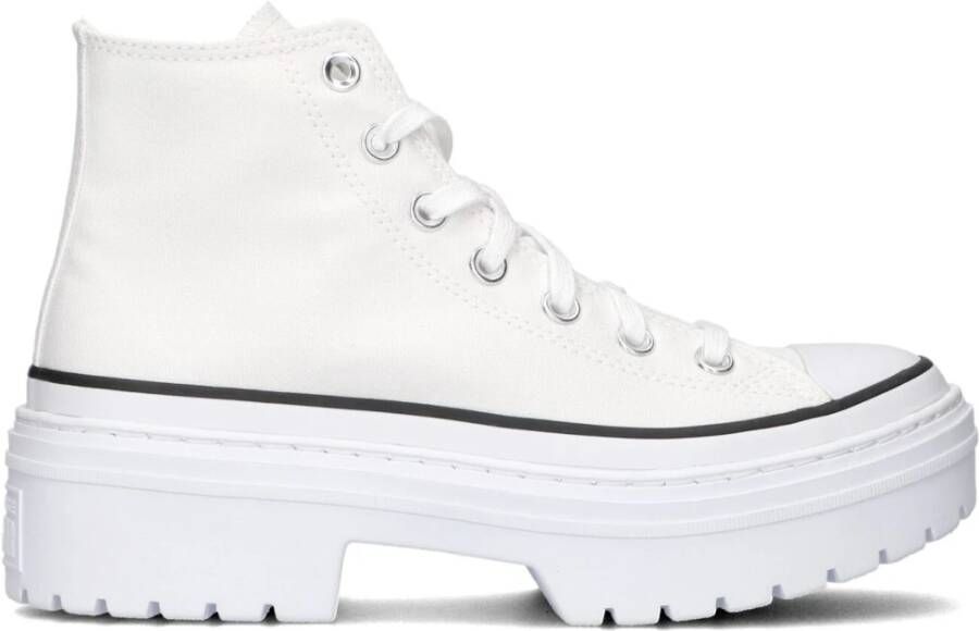 Converse Hoge Sneakers CHUCK TAYLOR ALL STAR LUGGED HEEL PLATFORM