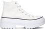 Converse Hoge Sneakers CHUCK TAYLOR ALL STAR LUGGED HEEL PLATFORM - Thumbnail 1