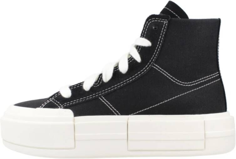 Converse Chuck Taylor All Star Cruise Fashion sneakers Schoenen black egret black maat: 41 beschikbare maaten:36 37.5 38.5 39 40.5 41 4