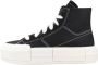 Converse Chuck Taylor All Star Cruise Fashion sneakers Schoenen black egret black maat: 41 beschikbare maaten:36 37.5 38.5 39 40.5 41 4 - Thumbnail 19