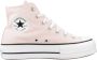 Converse All Star Lift High Platform Dames Pink- Dames Pink - Thumbnail 1