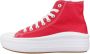 Converse Sneakers hoog 'Chuck Taylor All Stars Move' - Thumbnail 1