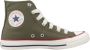 Converse All Star High Dames Green- Dames Green - Thumbnail 2