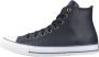 Converse Sneakers CHUCK TAYLOR ALL STAR LEATHER HIGH TOP - Thumbnail 2