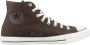 Converse Chuck Taylor All Star Hoge sneakers Heren Groen - Thumbnail 2