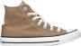 Converse Iconische Hoge Sneakers Chuck Taylor All Star Brown - Thumbnail 7