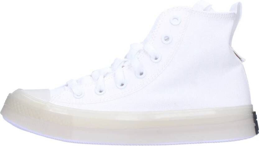 Converse Chuck Taylor All Star CX Explore Chuck Taylor in wit formaten: 46