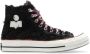 Converse Isabel Marant Black Dames - Thumbnail 1