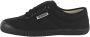 Converse Kawasaki Legend Canvas Schoen Zwart Black Heren - Thumbnail 5