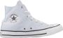 Converse Chuck Taylor All Star Chuck Taylor in blauw formaten: 42.5 - Thumbnail 1