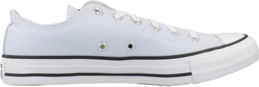 Converse Chuck Taylor All Star Chuck Taylor in blauw formaten: 42.5