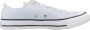 Converse Chuck Taylor All Star Chuck Taylor in blauw formaten: 42.5 - Thumbnail 1