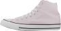 Converse Klassieke All Star Sneakers Pink - Thumbnail 2