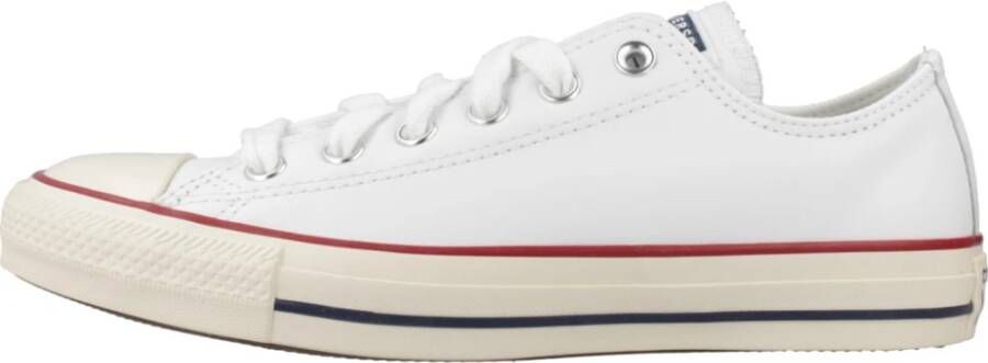 Converse Klassieke All Star Sneakers White Dames