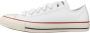 Converse Klassieke All Star Sneakers White Dames - Thumbnail 1