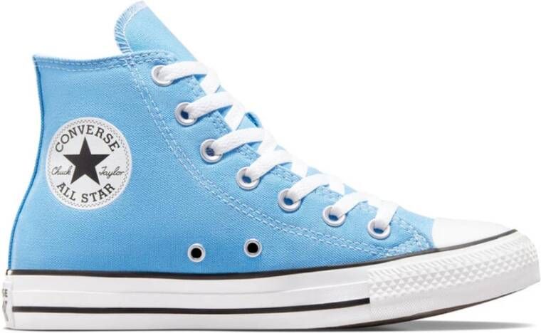 Converse Chuck Taylor All Star Fashion sneakers Schoenen LT. blue maat: 40 beschikbare maaten:37.5 38 39 40 41 36.5 39.5 41.5