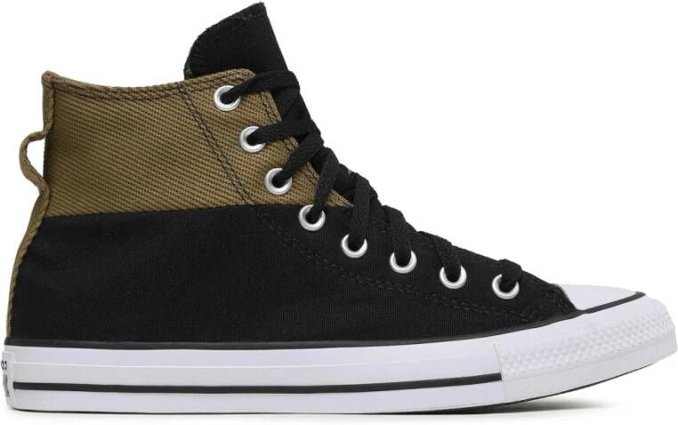 Converse Klassieke Basketbalschoen Multicolor Heren