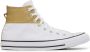 Converse Klassieke Basketbalschoen White Heren - Thumbnail 1