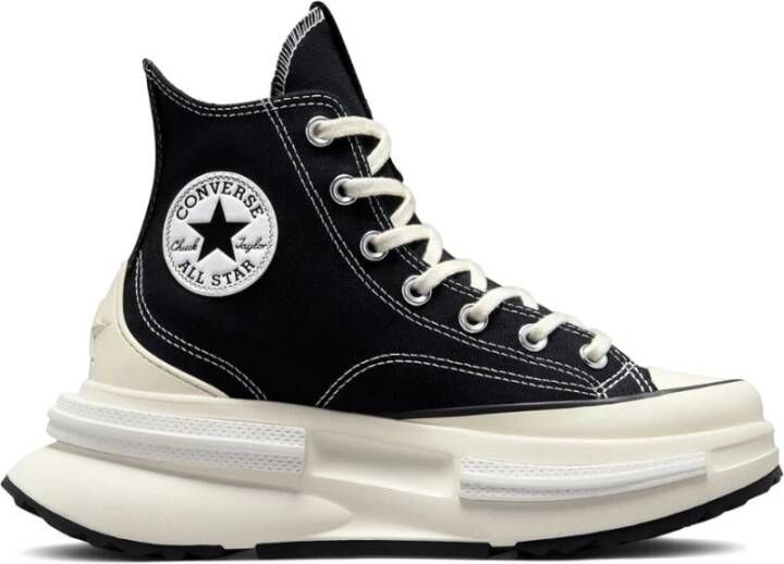 Converse Klassieke Canvas Sneakers voor dagelijks gebruik Black Dames