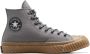 Converse Klassieke Canvas Sneakers voor dagelijks gebruik Gray Heren - Thumbnail 1