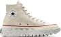 Converse Klassieke Canvas Sneakers voor Mannen en Vrouwen White Heren - Thumbnail 1