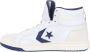 Converse Klassieke Canvas Sneakers White Heren - Thumbnail 1