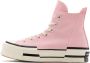 Converse Klassieke hoge sneakers Pink Dames - Thumbnail 1