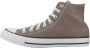 Converse Klassieke Hoge Top Sneakers Brown Dames - Thumbnail 1