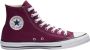 Converse Klassieke Hoge Top Sneakers Brown Heren - Thumbnail 1