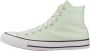 Converse Klassieke Hoge Top Sneakers Green Dames - Thumbnail 1