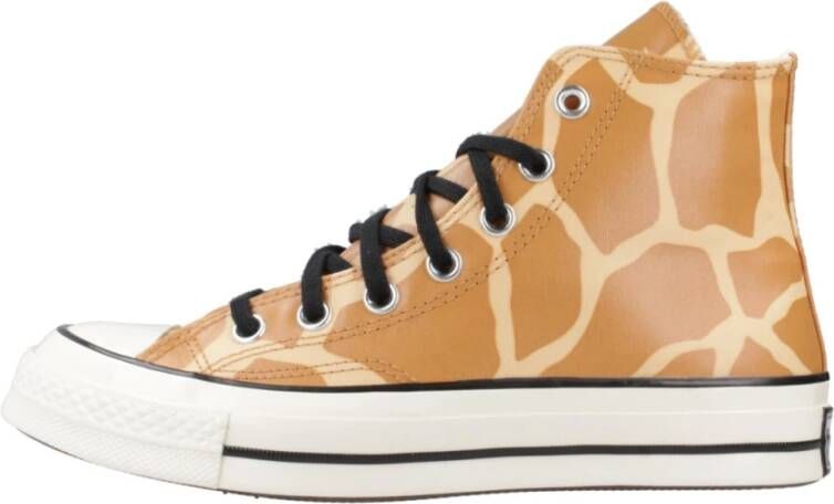 Converse Klassieke hoge top sneakers Multicolor Dames