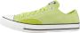 Converse Chuck Taylor All Star in groen formaten: 42.5 - Thumbnail 1