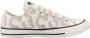 Converse Klassieke Lage Top Sneakers White Dames - Thumbnail 1