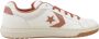 Converse Klassieke Pro Blaze Sneakers White Heren - Thumbnail 2