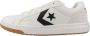 Converse Klassieke Pro Blaze Sneakers White Heren - Thumbnail 1