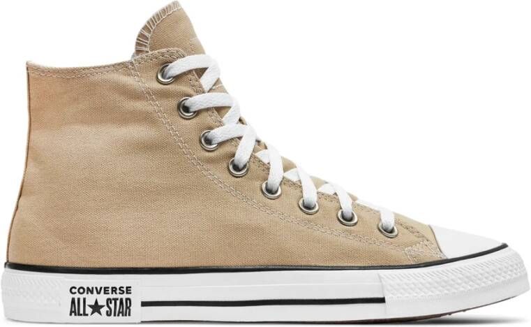 Converse Chuck Taylor All Star High Heren Beige- Heren Beige