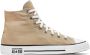 Converse Chuck Taylor All Star High Heren Beige- Heren Beige - Thumbnail 1